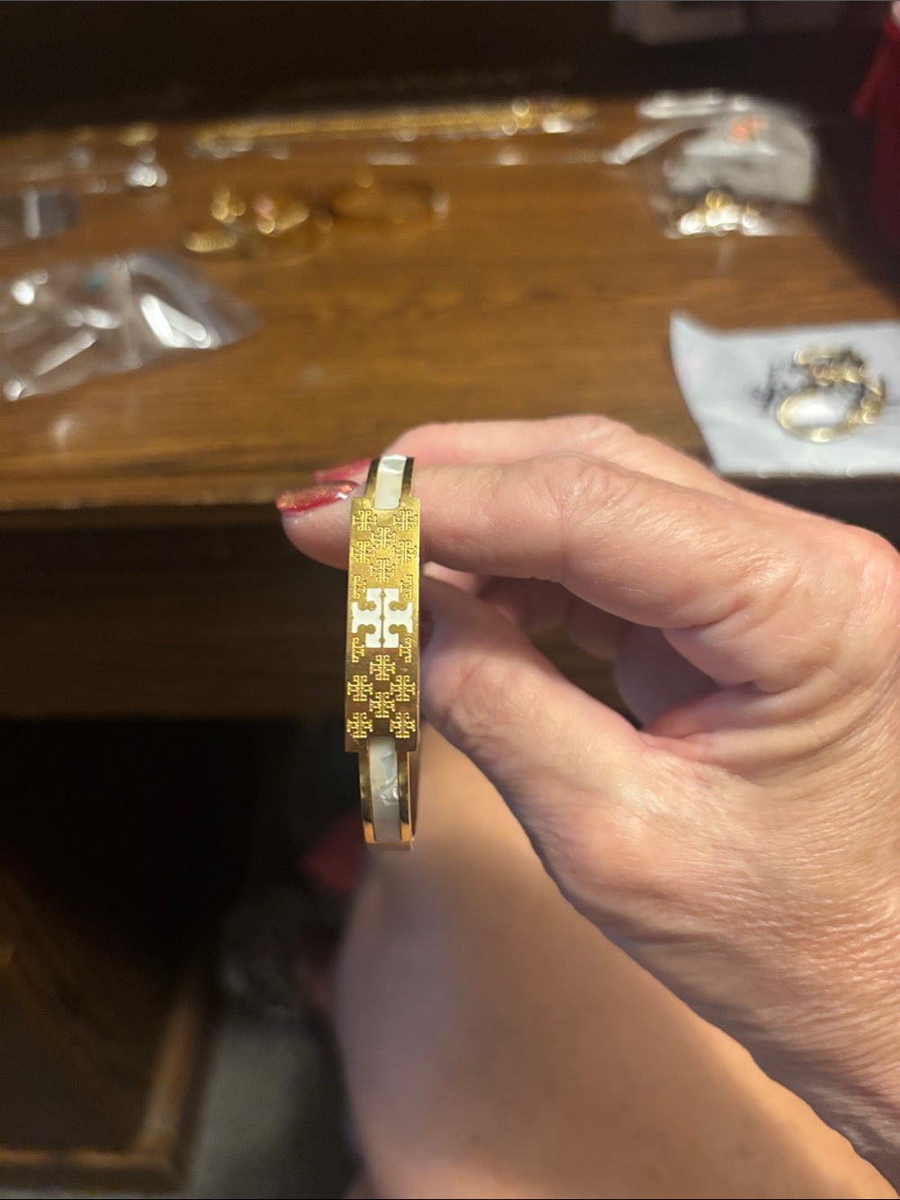 Bangle